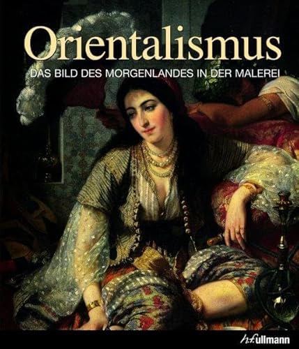 Beispielbild fr Orientalismus zum Verkauf von medimops