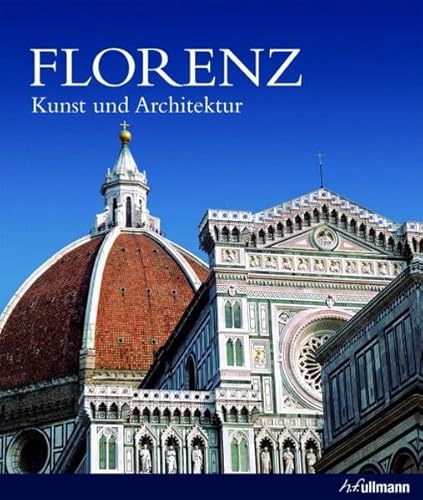 Imagen de archivo de Florenz: Kunst und Architektur a la venta por medimops