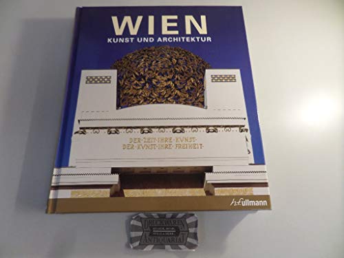 Beispielbild fr Wien: Kunst und Architektur zum Verkauf von medimops