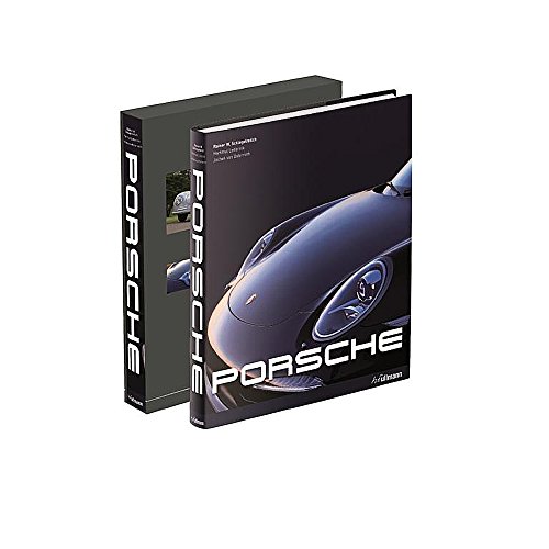 Beispielbild fr Porsche zum Verkauf von medimops