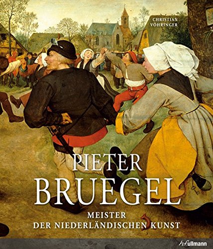 Imagen de archivo de Pieter Bruegel. Meister der niederlndischen Kunst. a la venta por medimops