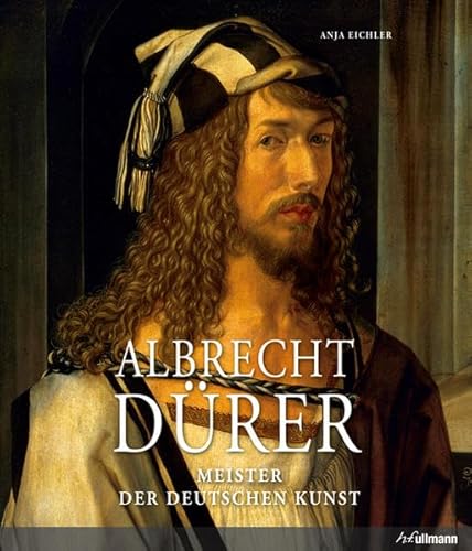 Albrecht DÃ¼rer (9783848003754) by Anja-Franziska Eichler