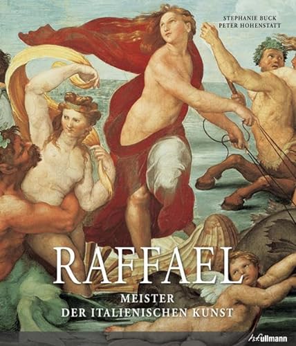 Stock image for Raffael. Meister der italienischen Kunst. for sale by medimops