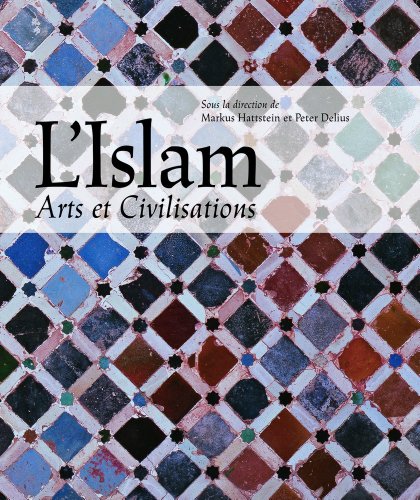 9783848003815: L'Islam: Arts et civilisations