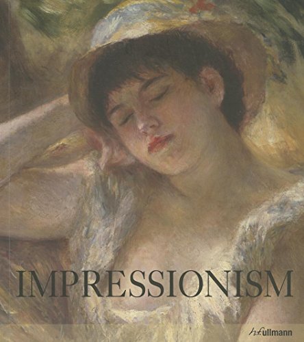 Beispielbild fr Impressionism zum Verkauf von Better World Books