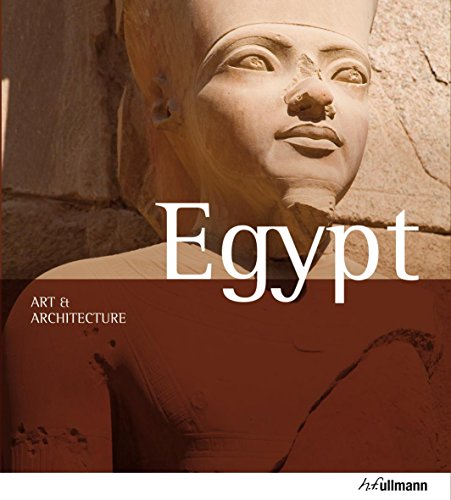 Stock image for Art & Architecture: Egypt for sale by HPB Inc.