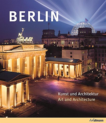 9783848004065: Berlin: Art and Architecture