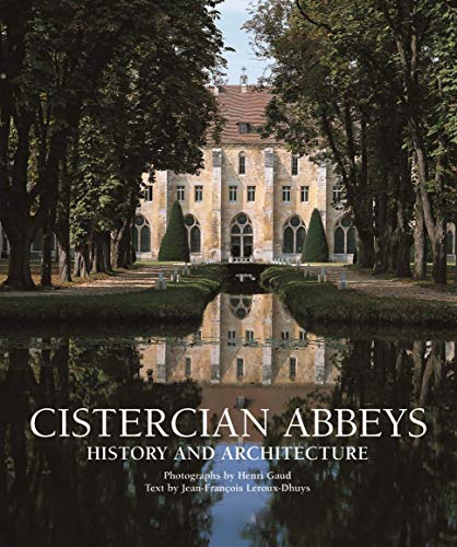 9783848004188: Cistercian Abbeys: History and Architecture
