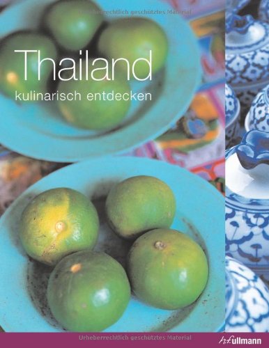Stock image for Kulinarisch entdecken: Thailand for sale by medimops