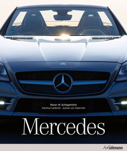 9783848004386: MERCEDES (AUTO) (French Edition)