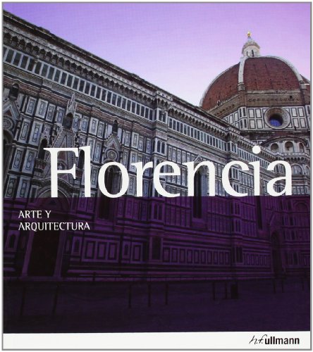 Stock image for Arte & Arquitectura: Florencia for sale by Hamelyn