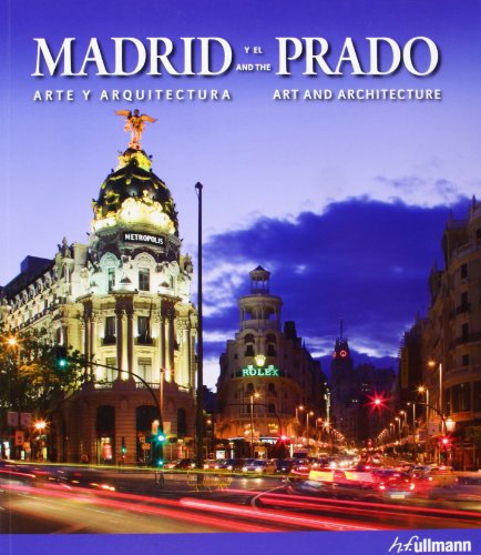 Beispielbild fr Madrid y el Prado zum Verkauf von Wonder Book