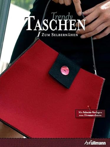 Beispielbild fr Trendy TASCHEN zum Selbernhen zum Verkauf von medimops