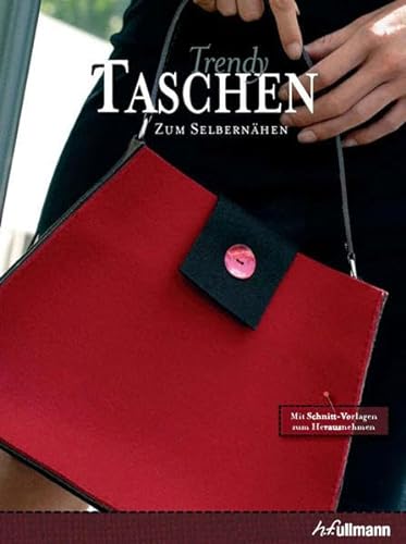 Stock image for Trendy TASCHEN zum Selbernhen for sale by medimops