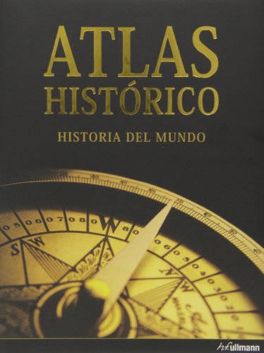 9783848005239: ATLAS HISTRICO. HISTORIA DEL MUNDO (ED.2013) E