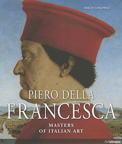 Beispielbild fr Masters of Art: Piero Della Francesca (Masters of Italian Art) zum Verkauf von SecondSale