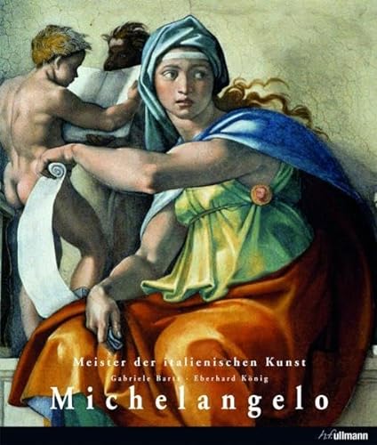 9783848006243: Michelangelo 1475–1564
