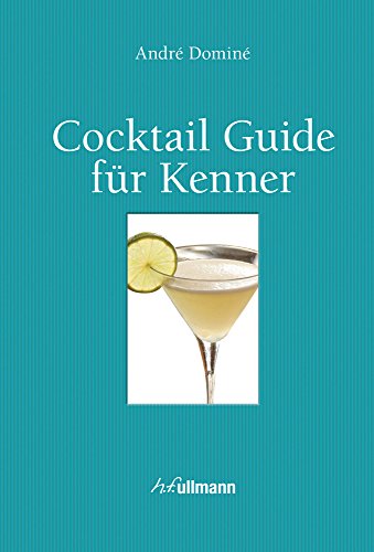 Beispielbild fr Cocktail Guide fr Kenner zum Verkauf von medimops