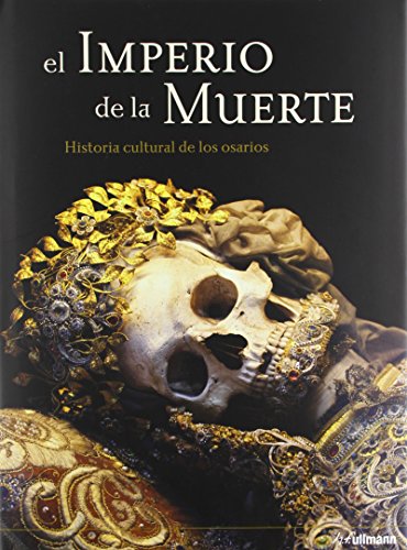 Stock image for IMPERIO DE LA MUERTE, EL for sale by Iridium_Books