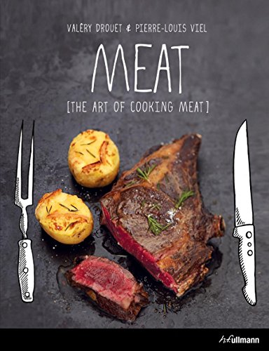 Beispielbild fr Meat: The Art of Cooking Meat zum Verkauf von WorldofBooks