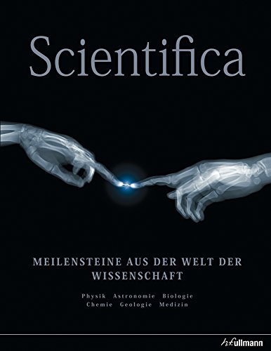 9783848007936: Scientifica: Meilensteine aus der Welt der Wissenschaft