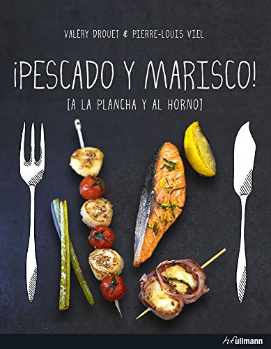 Imagen de archivo de Pescado y Marisco a la venta por Hamelyn