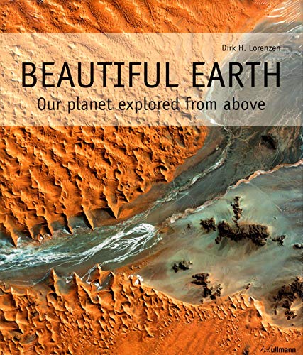 Beispielbild fr Beautiful Earth: Our Planet Explored from Above zum Verkauf von AwesomeBooks