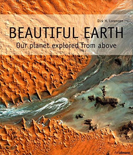 Stock image for Beautiful Earth: Our Planet Explored from Above for sale by AwesomeBooks