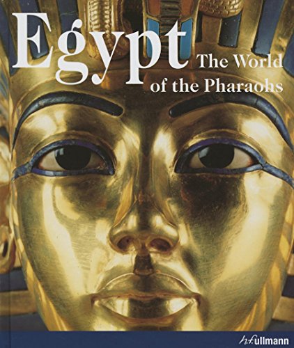 9783848008360: Egypt: The World of the Pharoahs