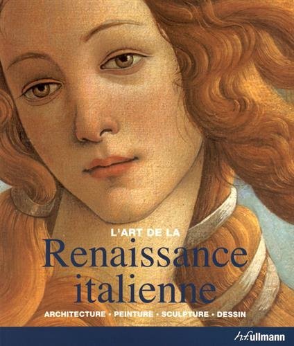 9783848008582: L'art de la Renaissance italienne