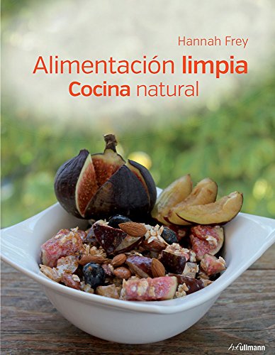 Stock image for Alimentacion Limpia for sale by medimops