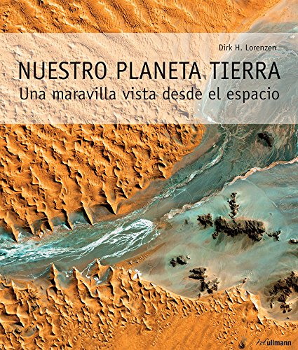 Beispielbild fr Nuestro Planeta Tierra zum Verkauf von medimops