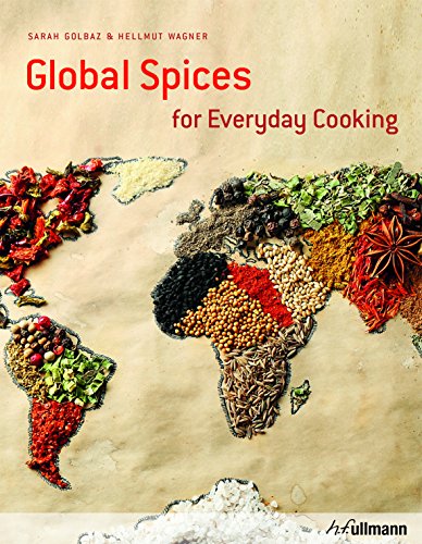 Beispielbild fr Global Spices for Everyday Cooking zum Verkauf von AwesomeBooks