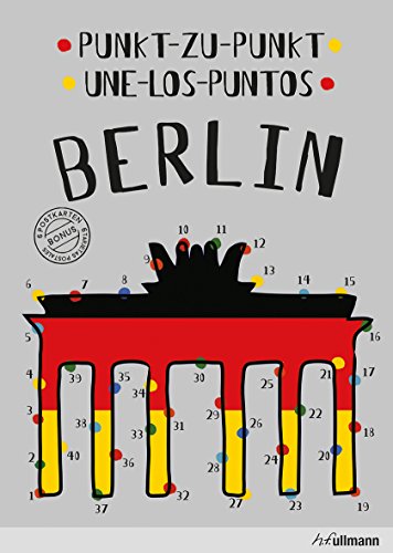 Stock image for Punkt -ZU - Punt = Une - Los - Puntos : Berlin for sale by Librera Monte Sarmiento