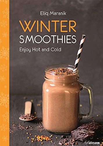 Stock image for Winter Smoothies for sale by ThriftBooks-Dallas