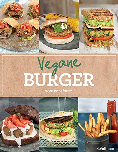 Stock image for Vegane Burger for sale by medimops