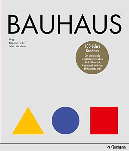 Imagen de archivo de Bauhaus a la venta por medimops