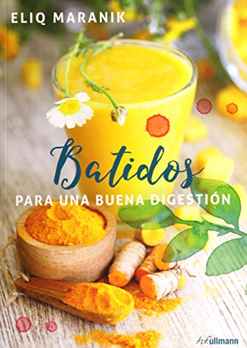 Beispielbild fr Batidos para una nueva digestin zum Verkauf von medimops