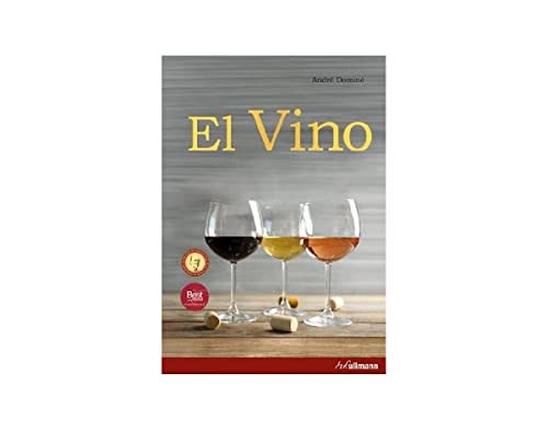 9783848011544: El vino