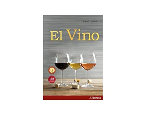9783848011544: El Vino