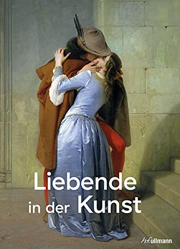 Stock image for Liebende in der Kunst for sale by medimops