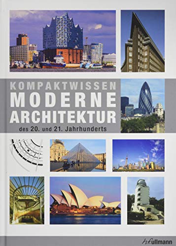 Stock image for Kompaktwissen moderne Architektur des 20. Jahrhunderts for sale by medimops
