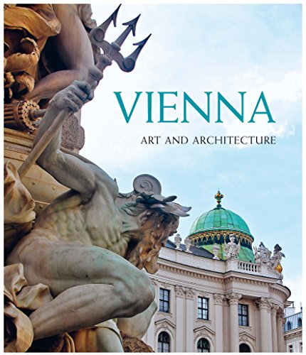 Beispielbild fr Vienna: Art & Architecture zum Verkauf von AwesomeBooks