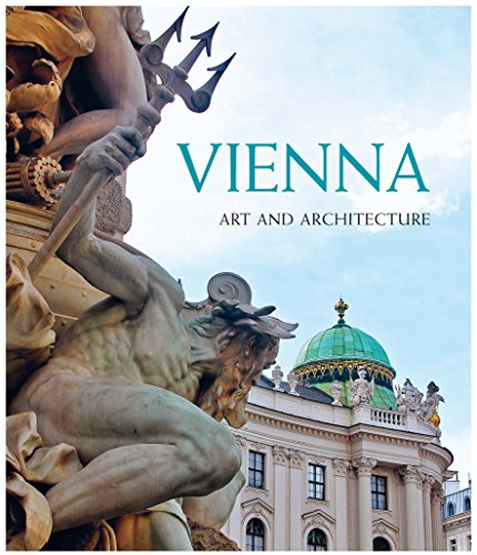 9783848011735: Vienna: Art & Architecture