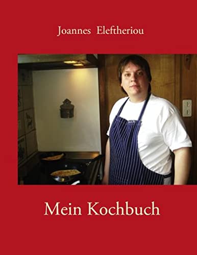 9783848201273: Mein Kochbuch