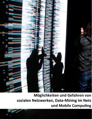 9783848204564: Thalhammer, A: Mglichkeiten und Gefahren von sozialen Netzw