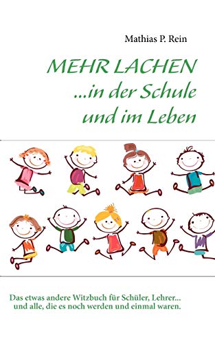 Stock image for Mehr Lachen for sale by WorldofBooks