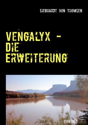 9783848205912: Vengalyx - Die Erweiterung