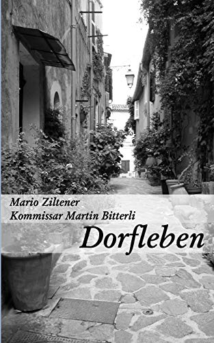 Stock image for Dorfleben for sale by Chiron Media