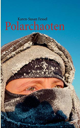 Stock image for Polarchaoten for sale by medimops